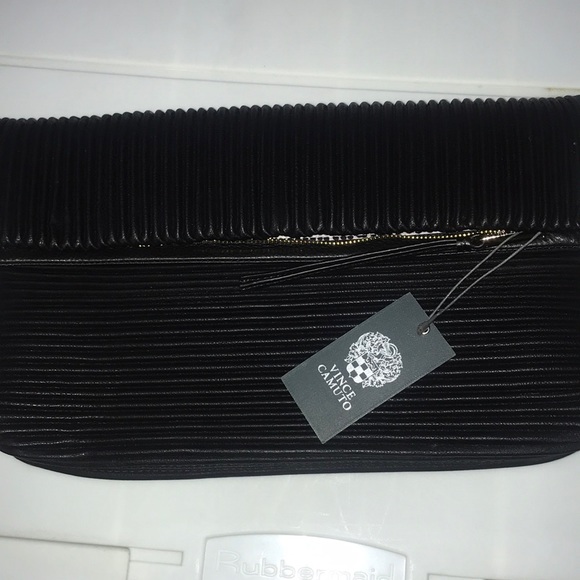 Vince Camuto Karli Clutch Bag - Picture 4 of 5